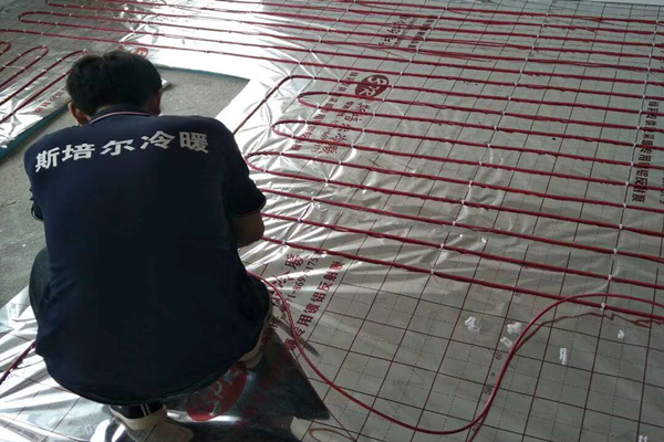 杭州裝一套地暖多少錢？需要注意哪些細(xì)節(jié)？