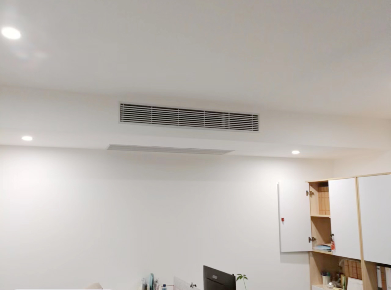 夏季中央空調(diào)省電的六個(gè)使用方法！