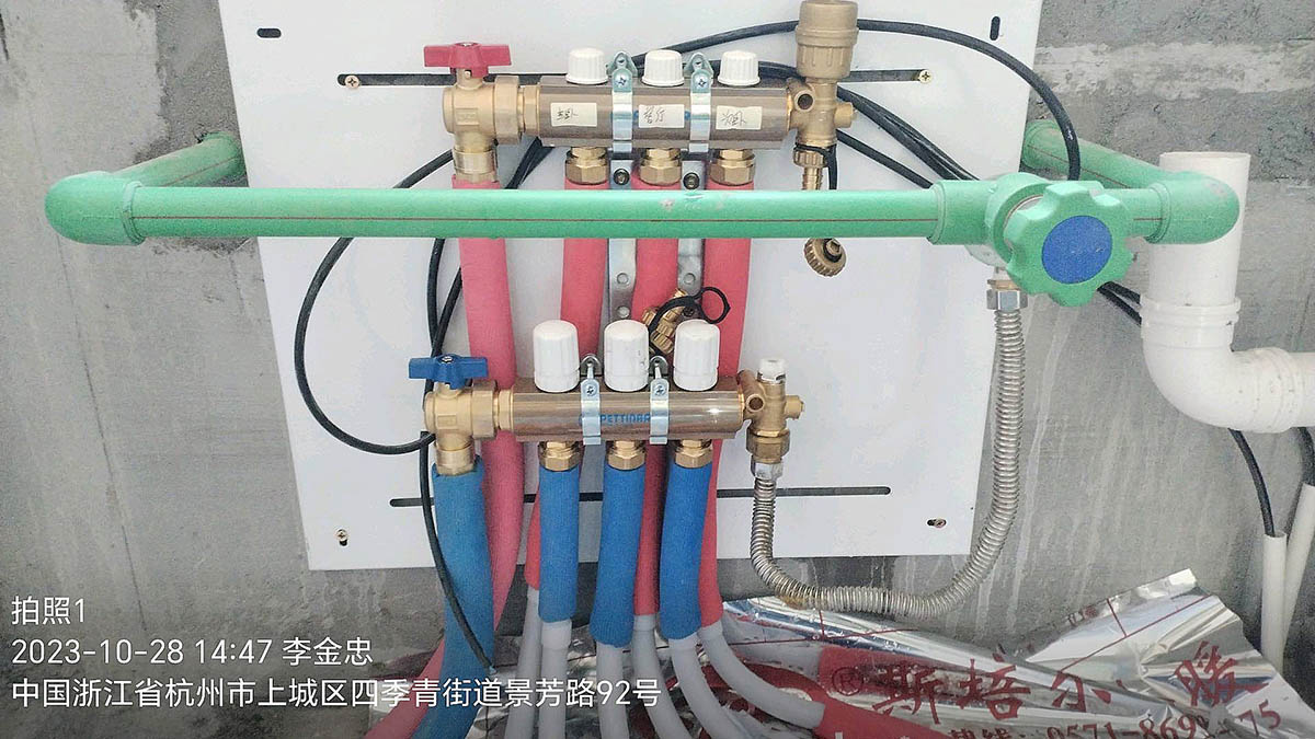 地暖不熱都有哪些原因？