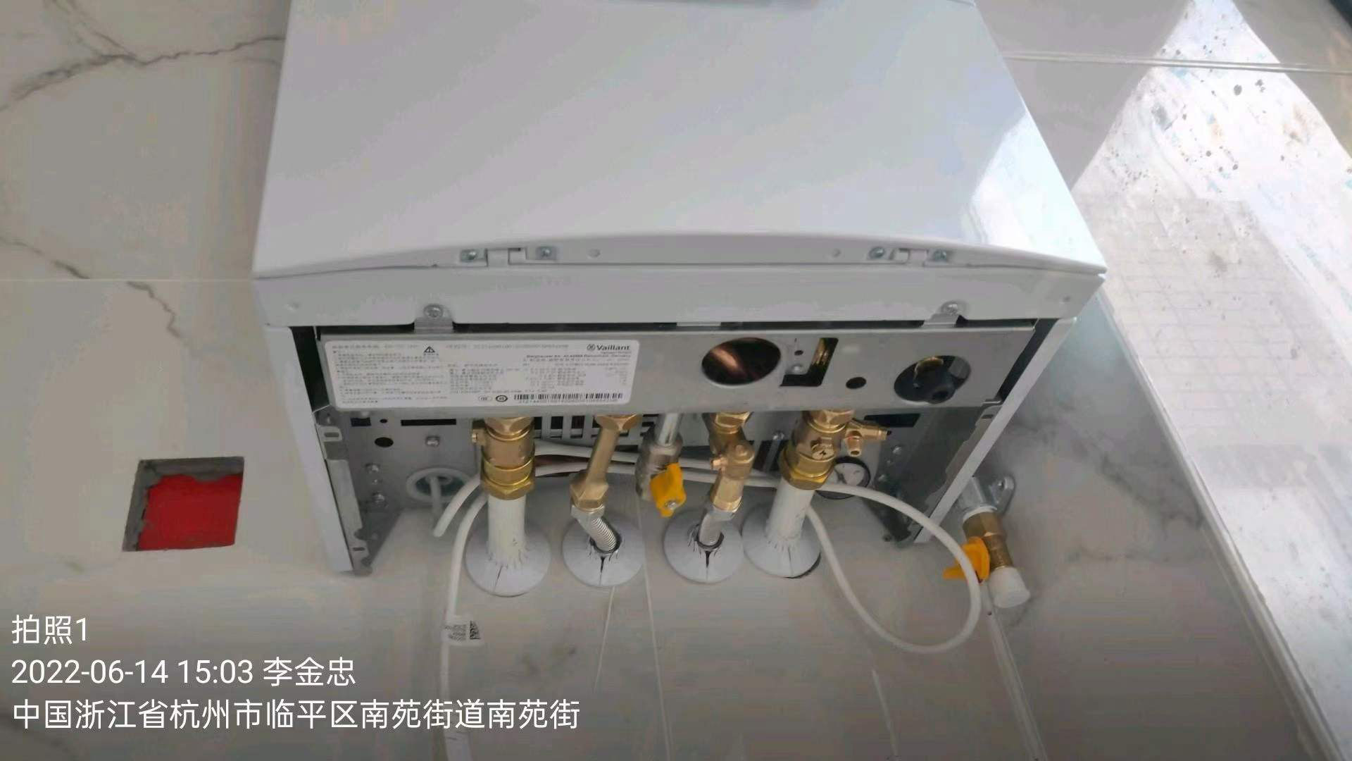 入冬開啟地暖的注意事項(xiàng)！