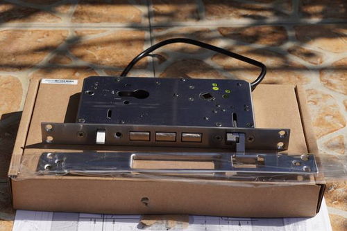 3D結構光智能門鎖價格探底，小米殺入2000元價位引爆市場變革