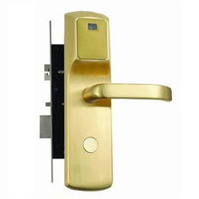 智能門鎖市場動態 銷售、求購、貿易與技術核心