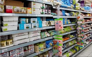 月薪1萬，在北京的日常生活 日常用品成本小計