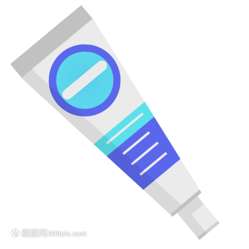 牙膏 日常生活中的健康衛(wèi)士